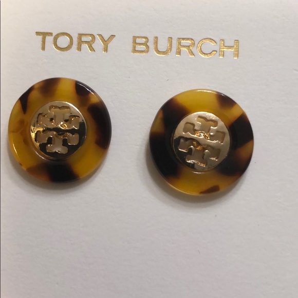Tory Burch Jewelry - Tory Burch earrings